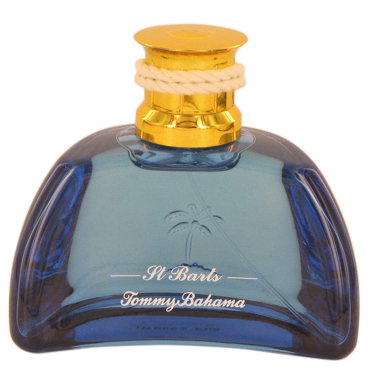 Tommy Bahama Set Sail St. Barts by Tommy Bahama Eau De Cologne Spray (unboxed) 3.4 oz Tommy Bahama Set Sail St. Barts by Tommy Bahama Eau De Cologne Spray (unboxed) 3.4 oz